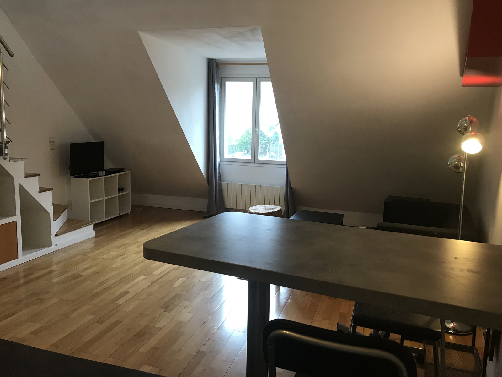 Cały Dom Saint-Rémy-lès-Chevreuse 226022