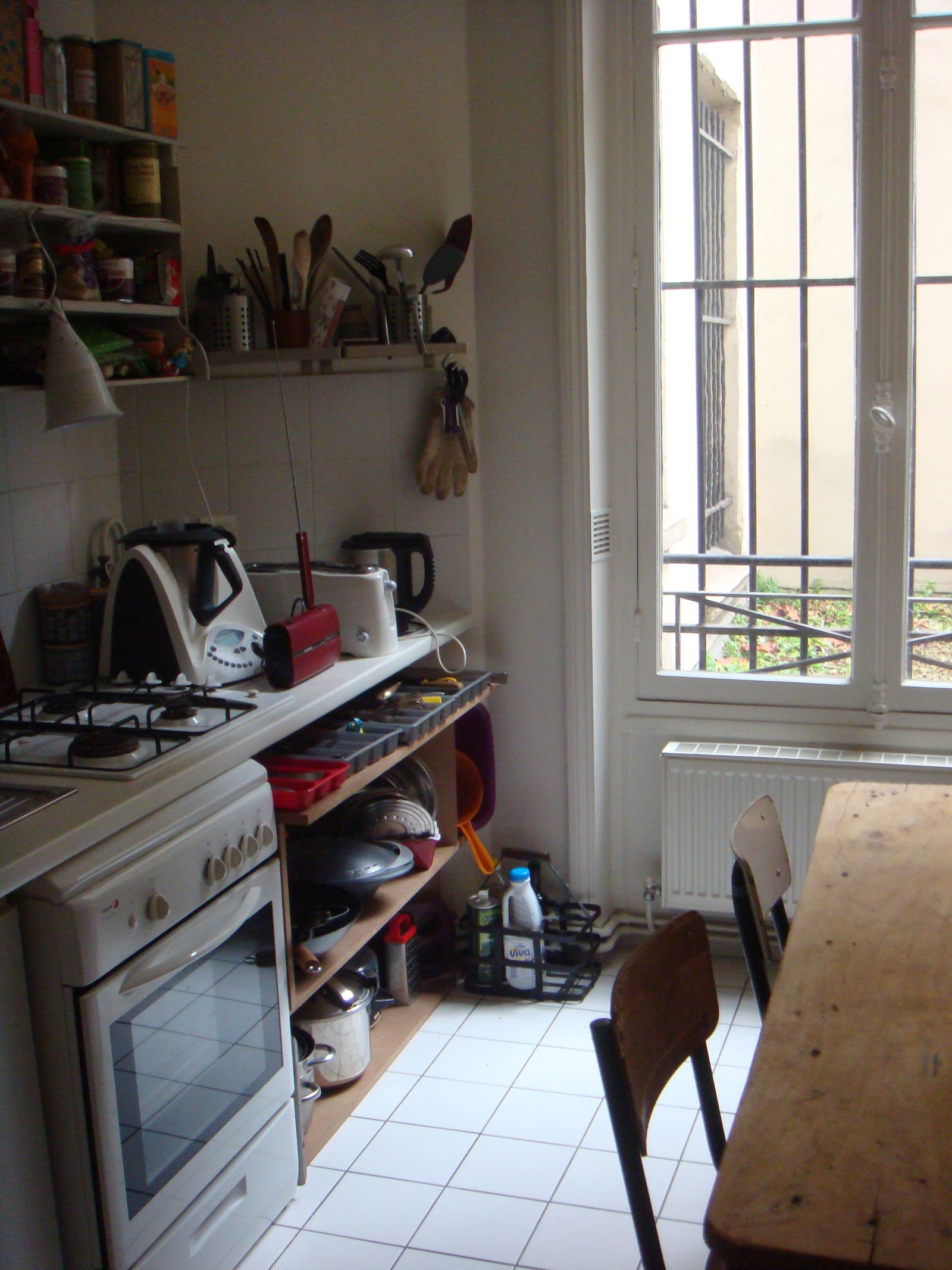 Zakwaterowanie U Rodziny Paris 67338