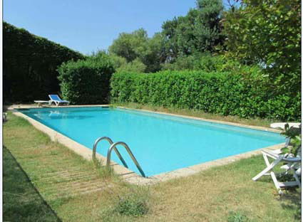 Kolokacja Aix-en-Provence 169336