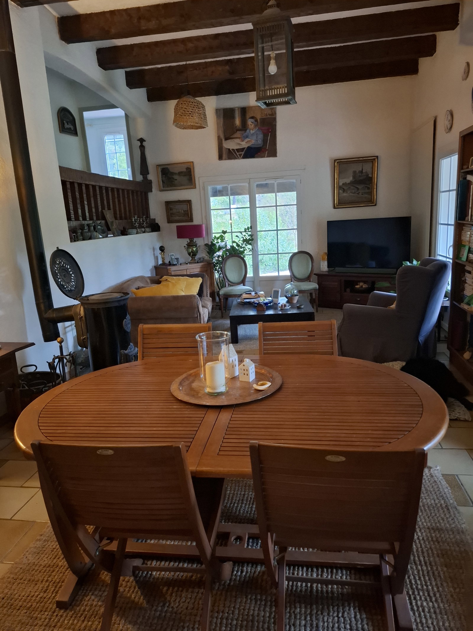 Homestay Callas 667517
