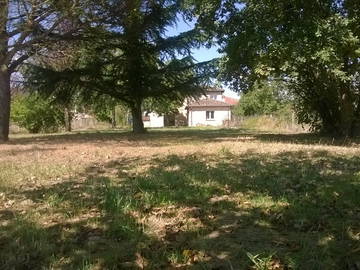 Roomlala | Duży dom z ogrodem Negrepelisse 