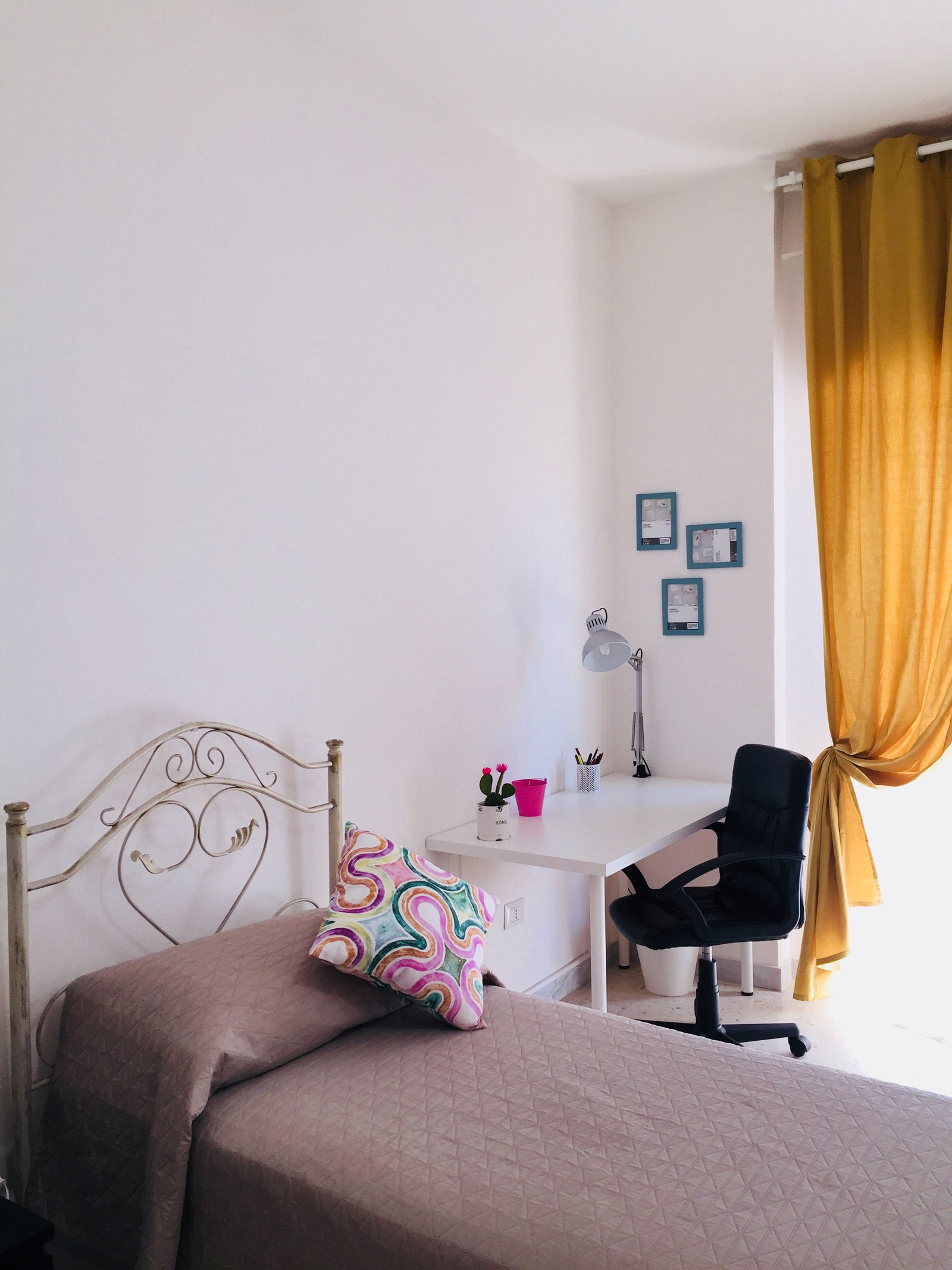 Zakwaterowanie U Rodziny Lecce 210839