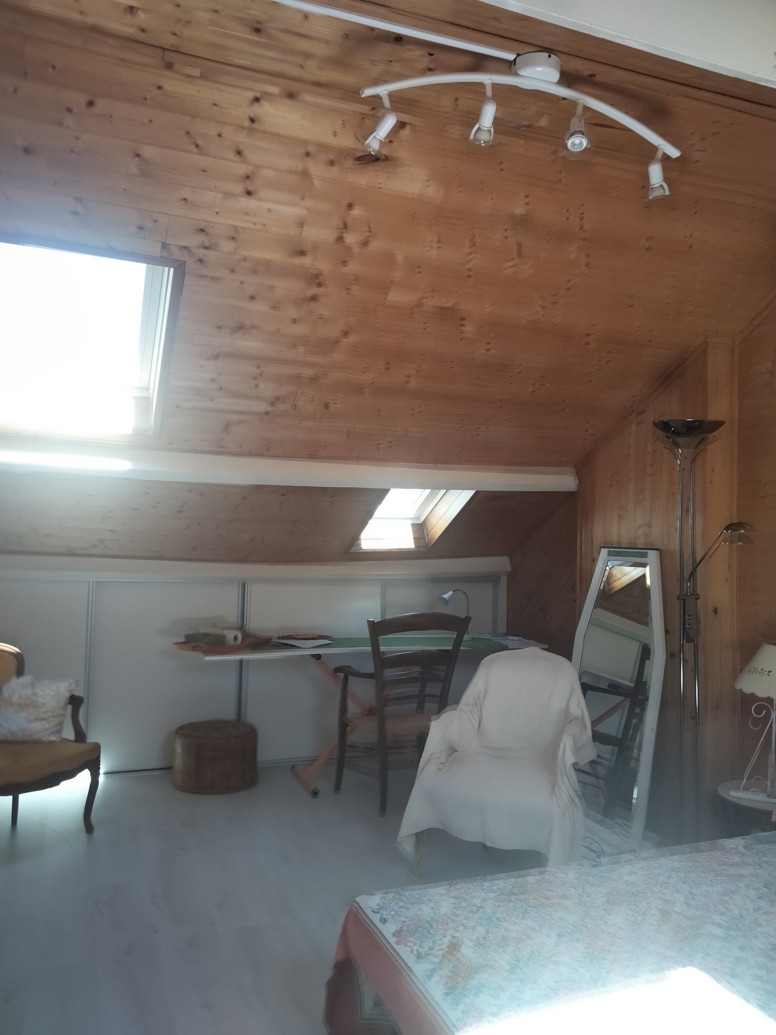 Zakwaterowanie U Rodziny Vichy 590151