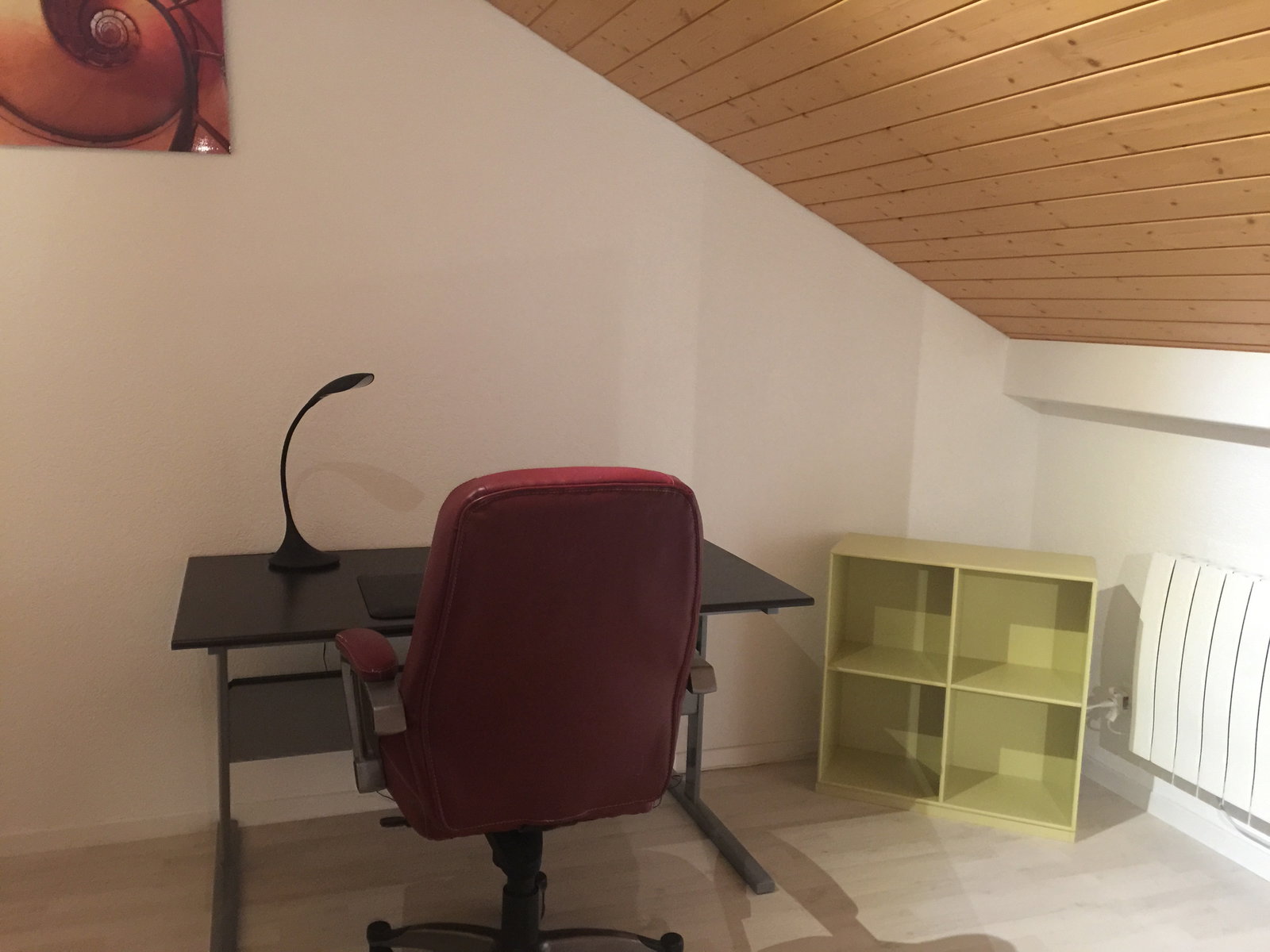 Zakwaterowanie U Rodziny Corcelles-Cormondrèche 206563