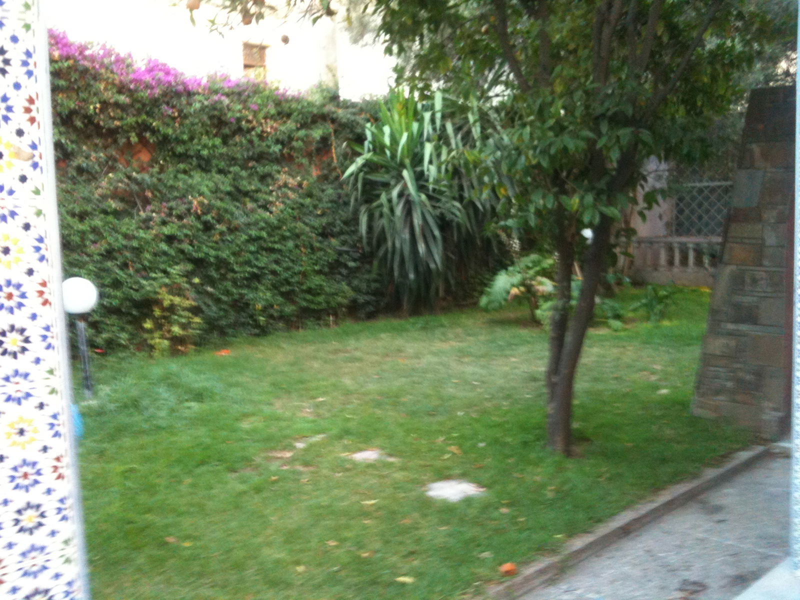 Zakwaterowanie U Rodziny Casablanca 114822