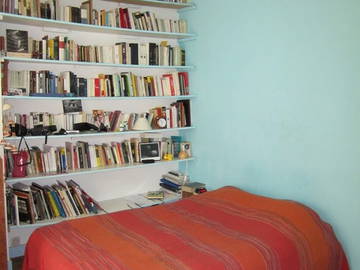 Roomlala | Duży, jasny pokój 