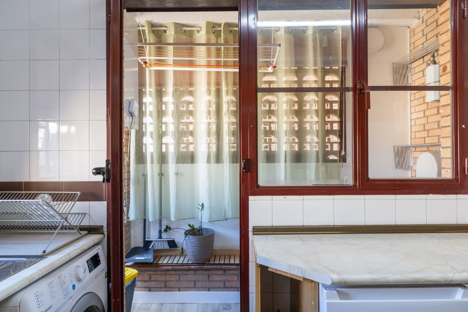 Zakwaterowanie U Rodziny Madrid 664149