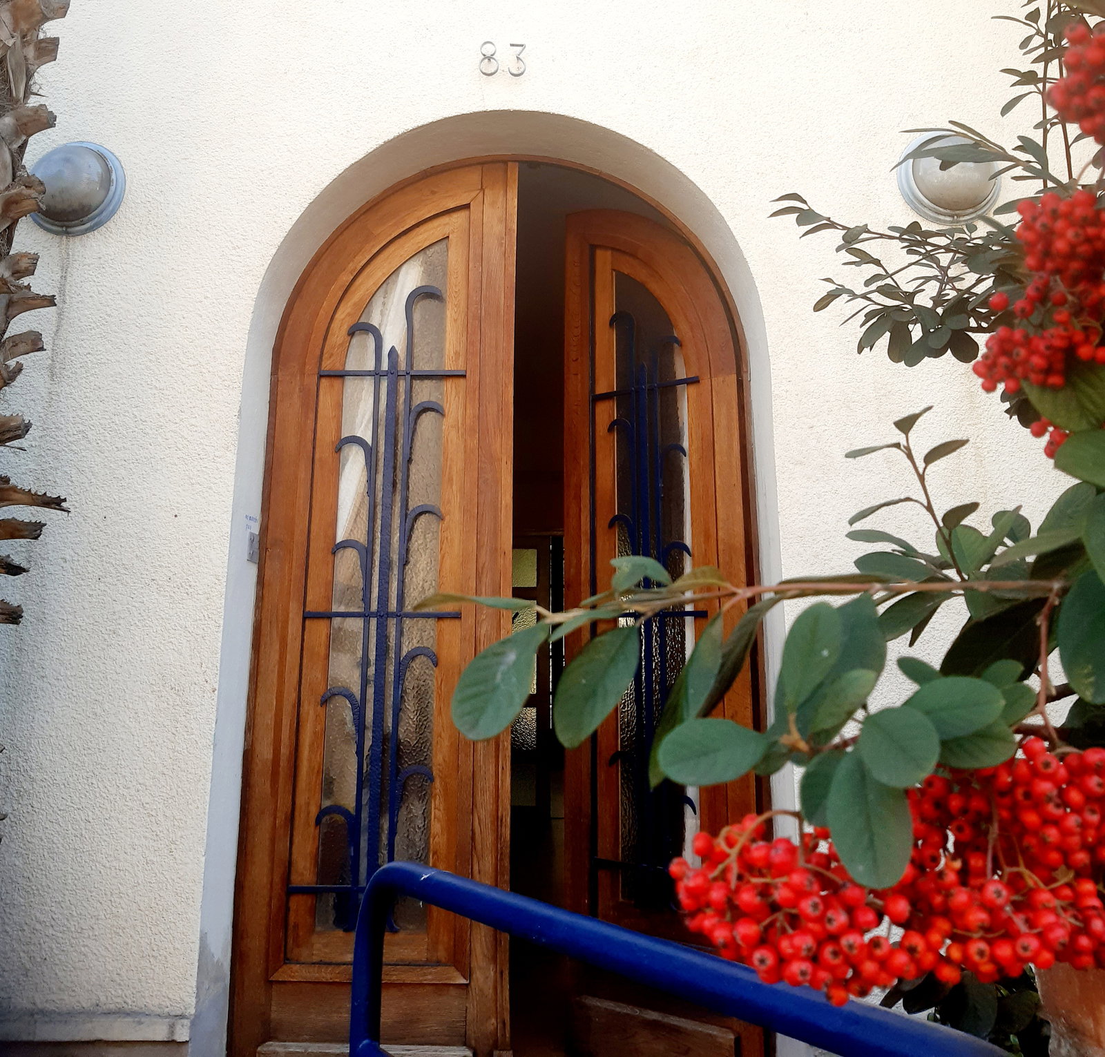 Zakwaterowanie U Rodziny Perpignan 653143