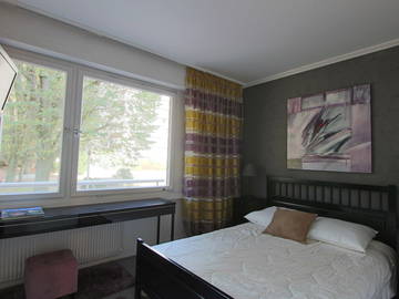 Roomlala | Duży luksusowo umeblowany apartament