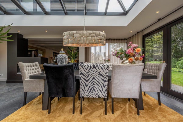 Zakwaterowanie U Rodziny Tremblay-en-France 407124