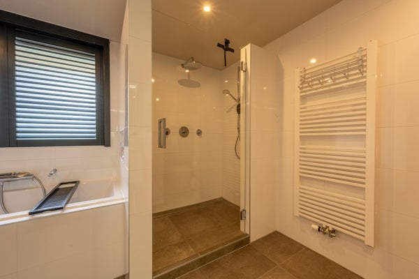 Zakwaterowanie U Rodziny Tremblay-en-France 407124