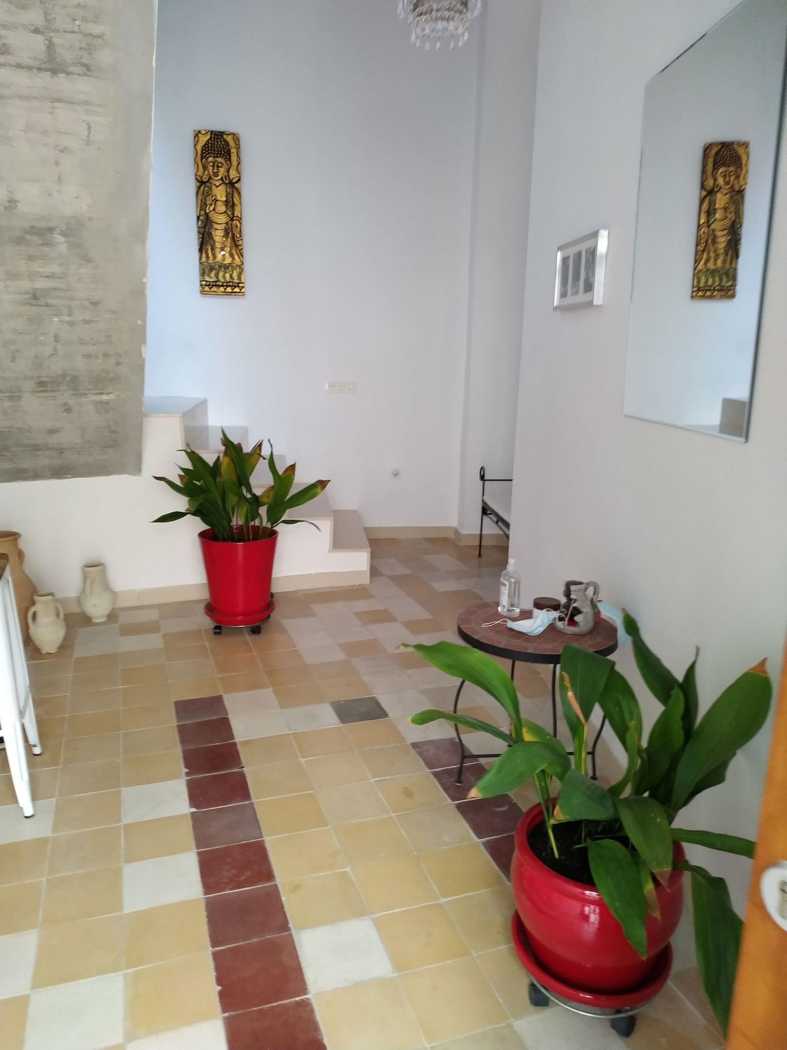 Zakwaterowanie U Rodziny Málaga 243399