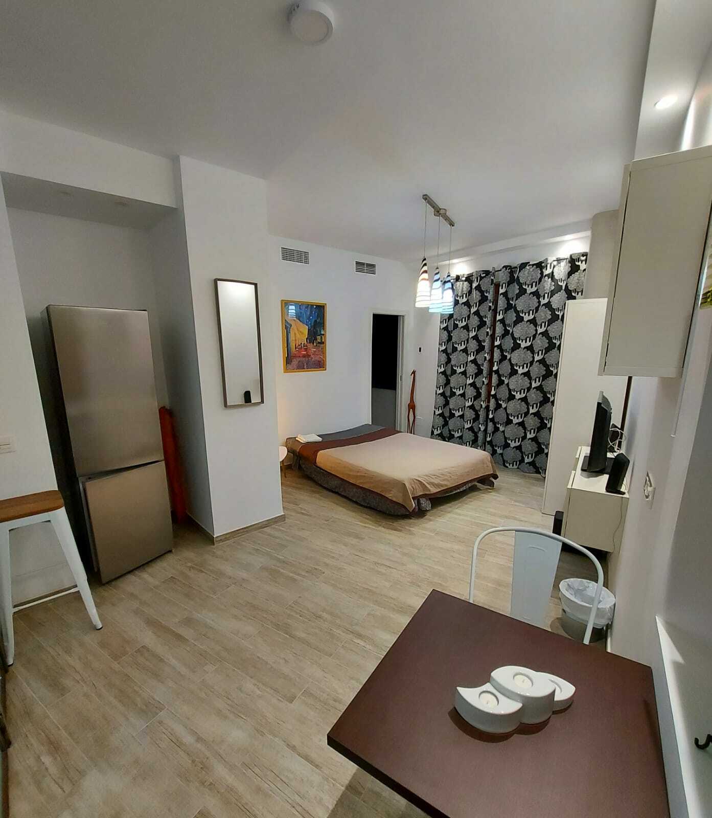 Zakwaterowanie U Rodziny Málaga 243399