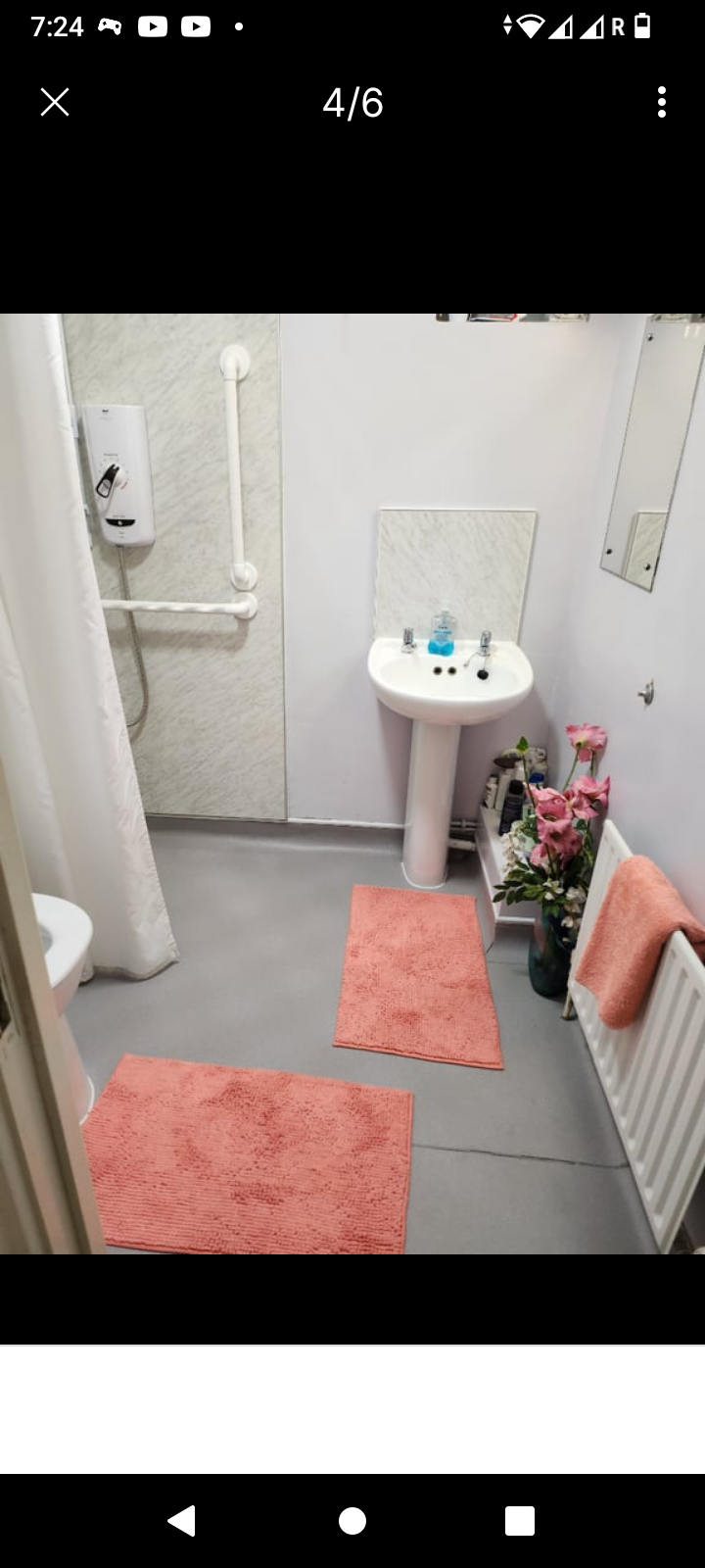 Zakwaterowanie U Rodziny London 640549