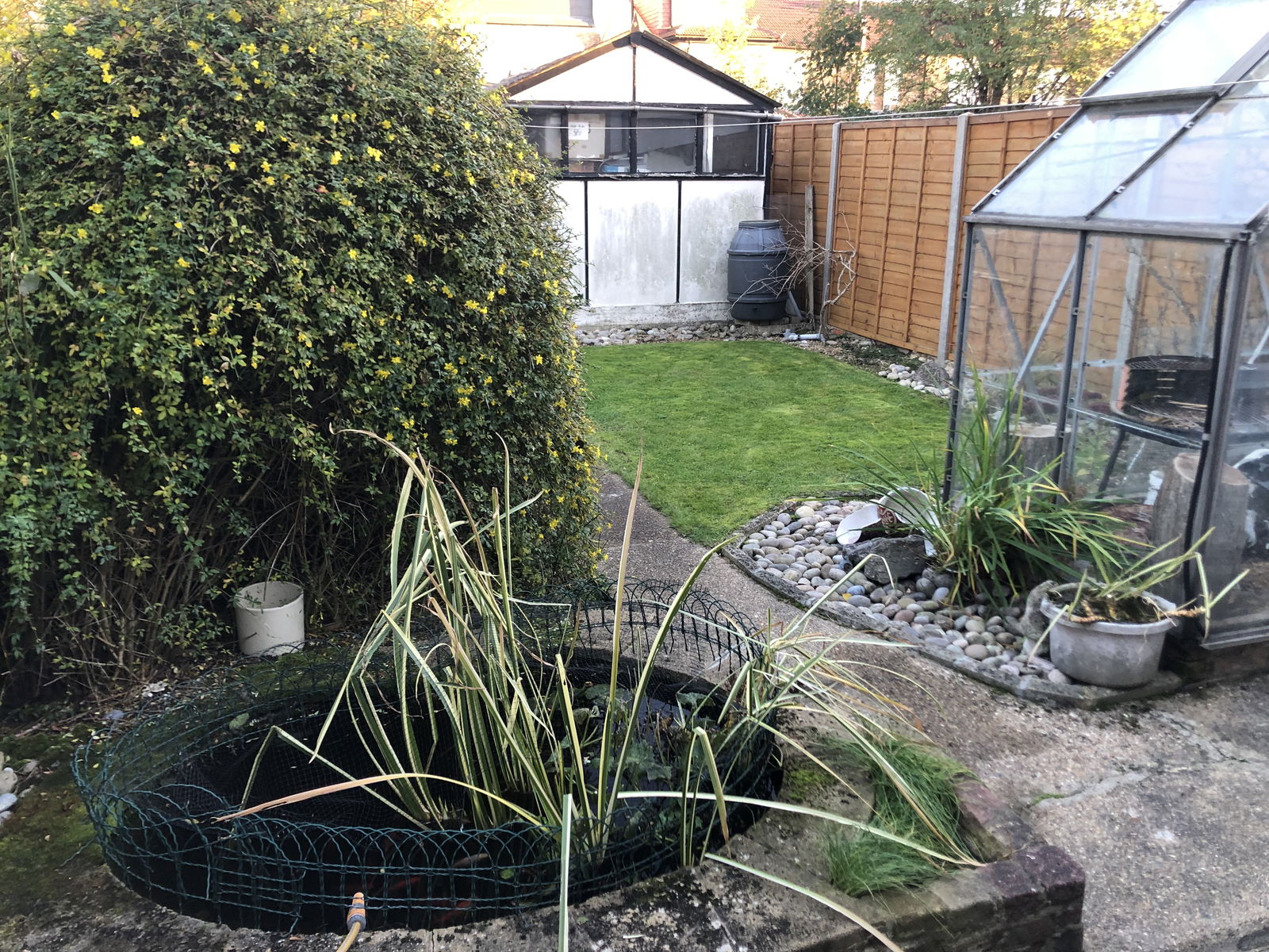 Zakwaterowanie U Rodziny Thornton Heath 425633