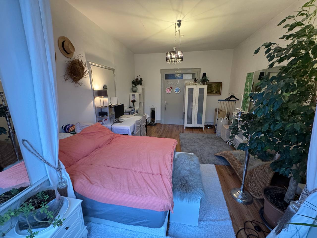 Zakwaterowanie U Rodziny Stuttgart 662213