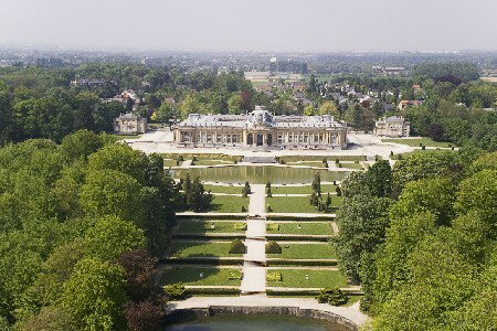 Zakwaterowanie U Rodziny Tervuren 161020