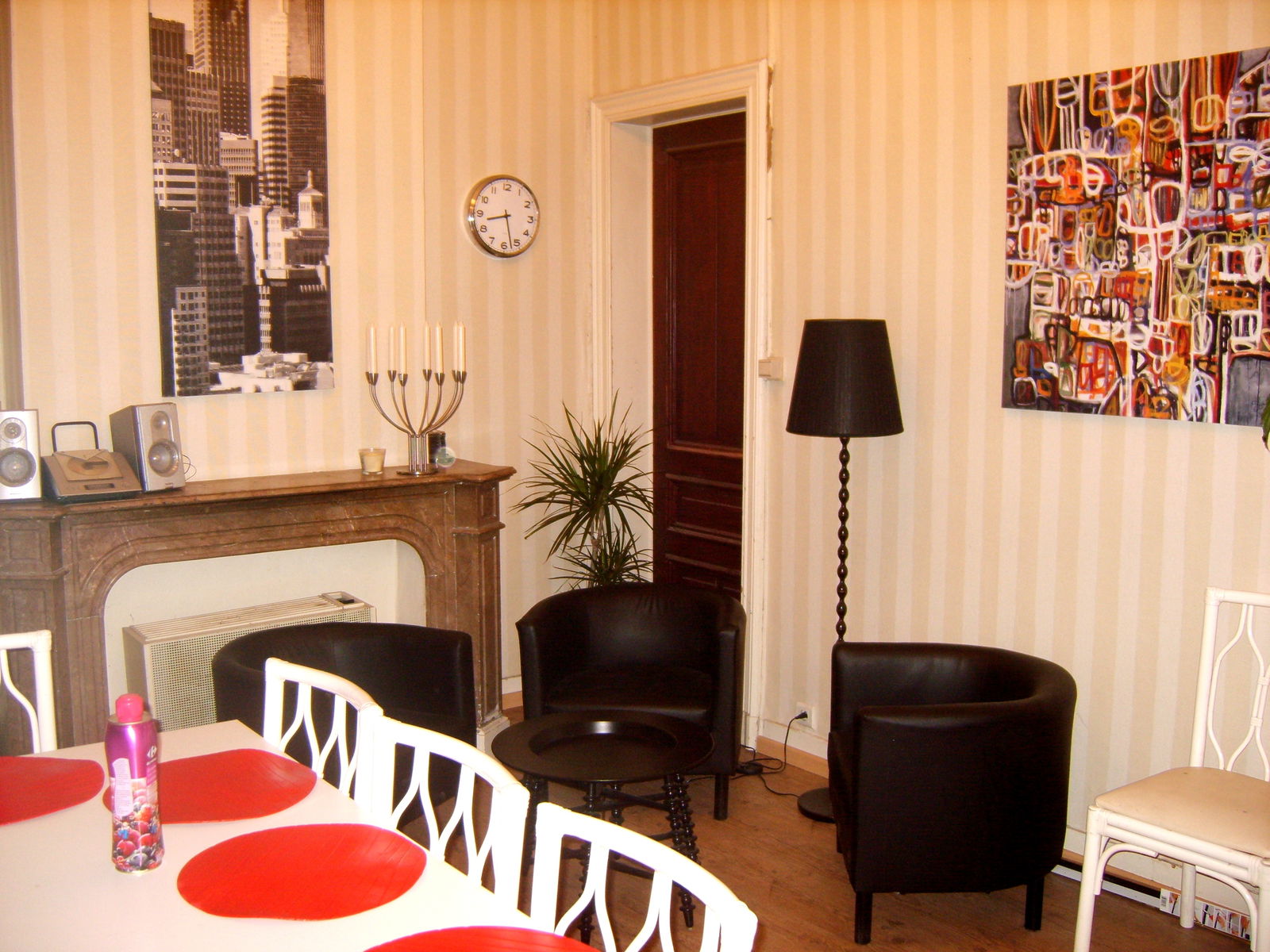 Kolokacja Schaerbeek 125544