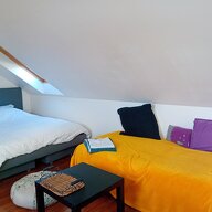 Zakwaterowanie U Rodziny Gournay-sur-Marne 488103