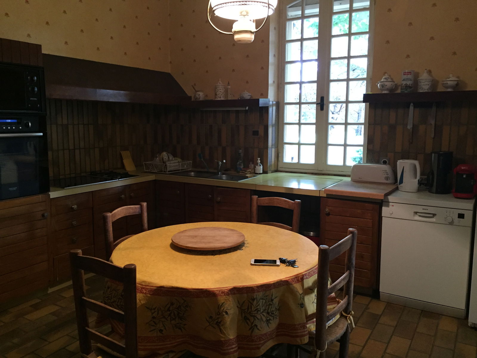 Zakwaterowanie U Rodziny Aix-en-Provence 145881