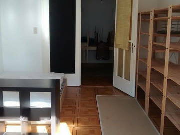 Roomlala | Duży pokój, 5 minut spacerem od stacji kolejowej
