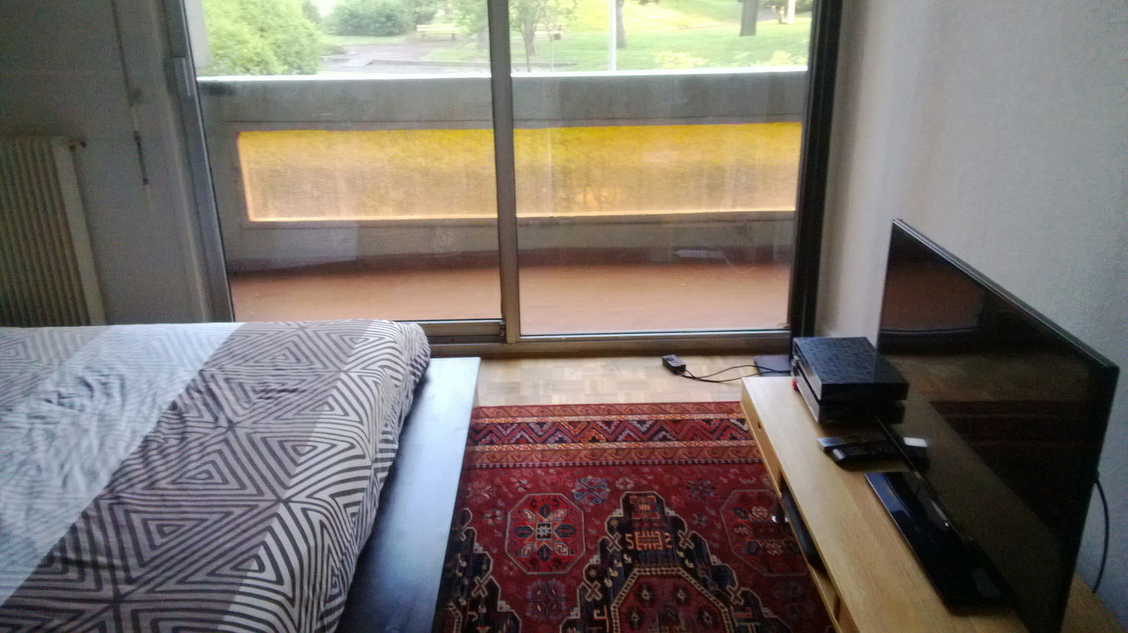 Zakwaterowanie U Rodziny Nanterre 72880