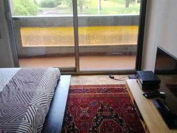 Roomlala | Duży pokój do wynajęcia 15 minut od Paryża 