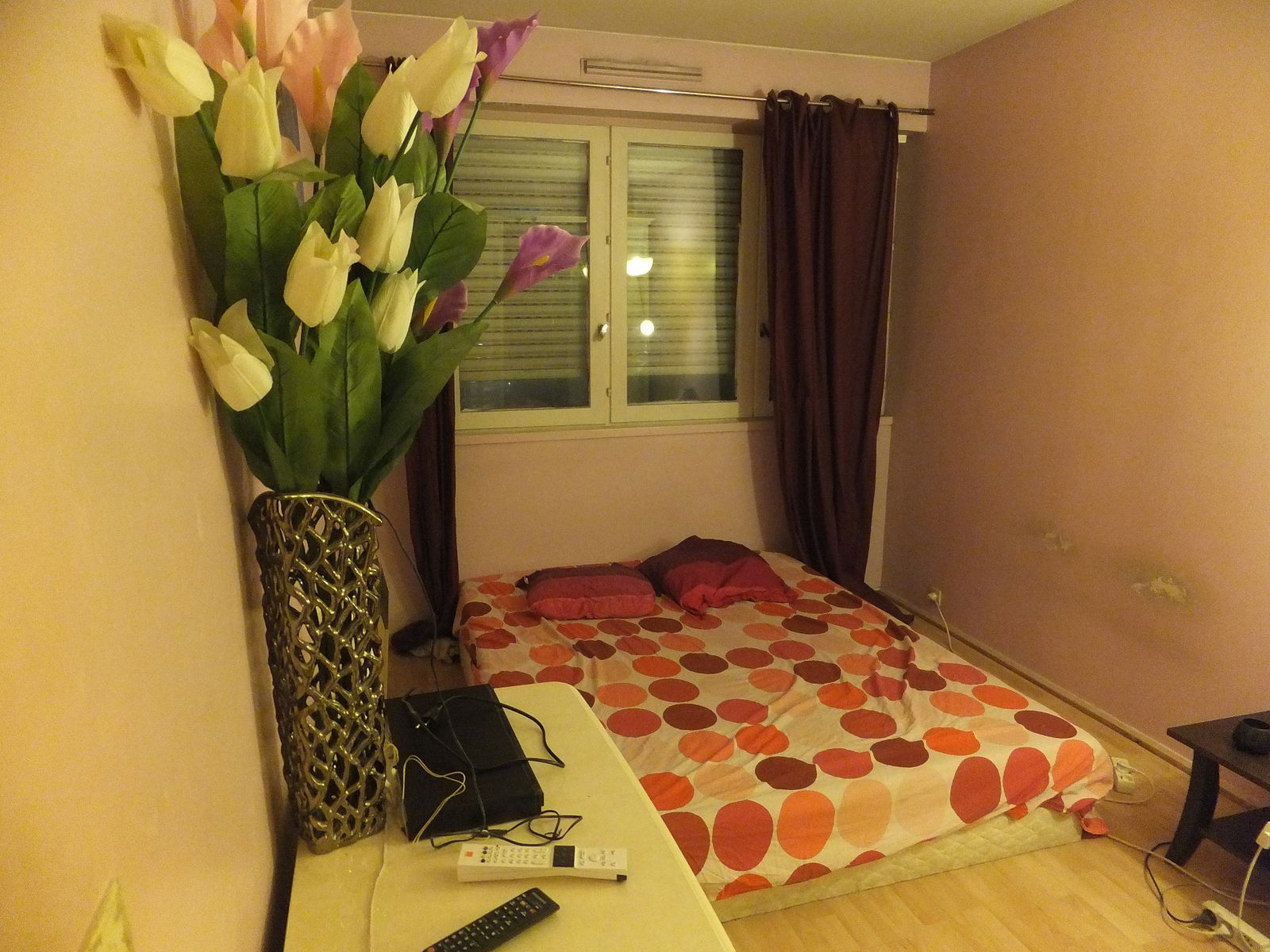 Zakwaterowanie U Rodziny Malakoff 64300