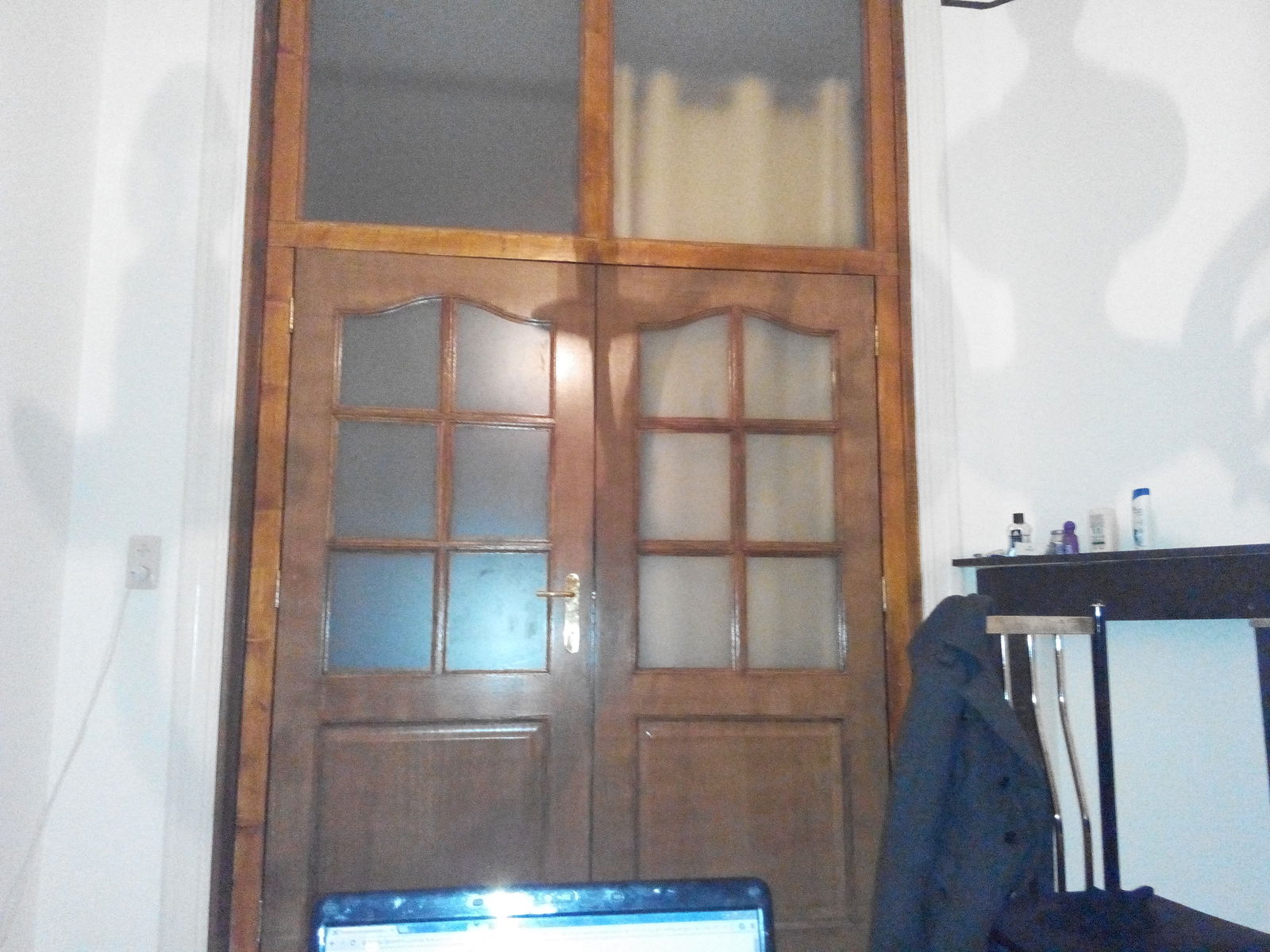 Zakwaterowanie U Rodziny Ixelles 95785