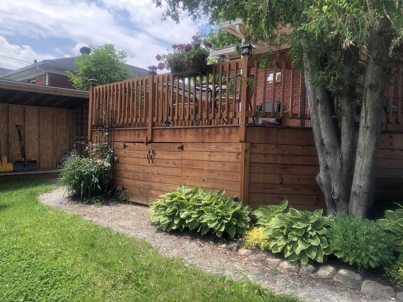 Zakwaterowanie U Rodziny Sherbrooke 656321