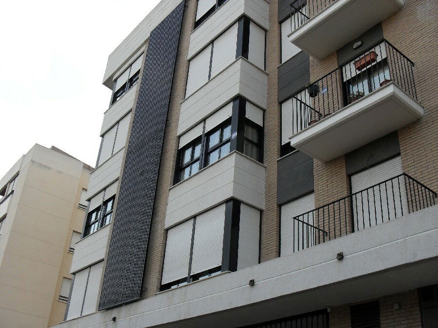 Zakwaterowanie U Rodziny Burjasot 125824