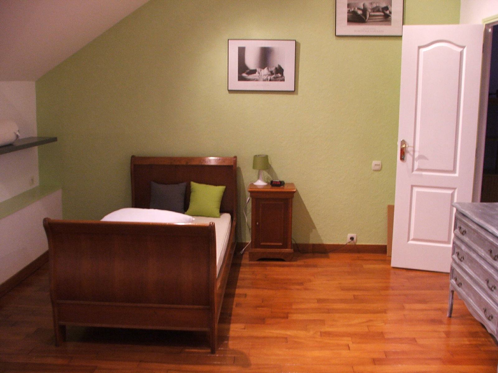 Zakwaterowanie U Rodziny Plescop 108727