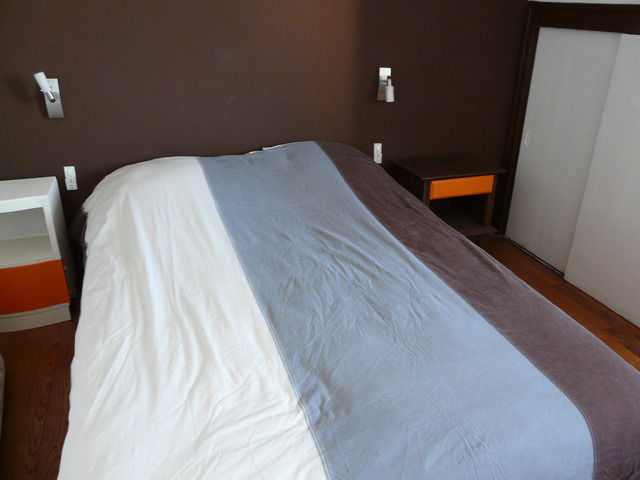 Zakwaterowanie U Rodziny Douarnenez 39120