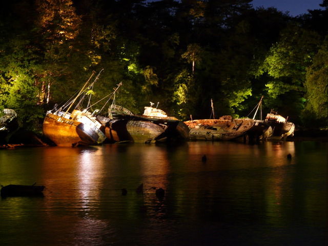 Zakwaterowanie U Rodziny Douarnenez 39120