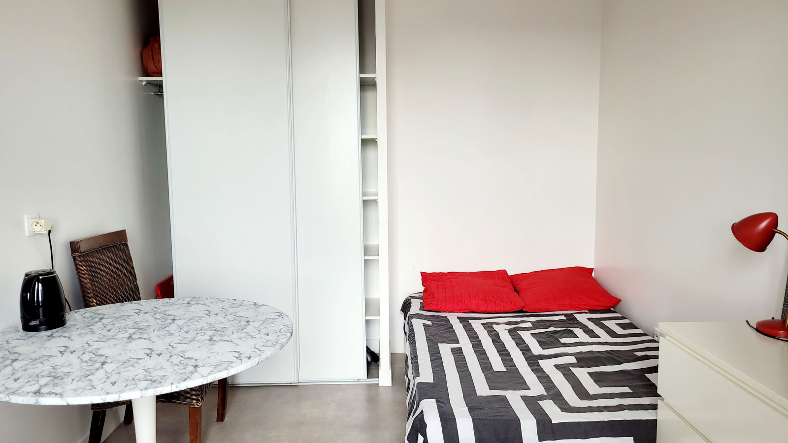 Zakwaterowanie U Rodziny Paris 634201