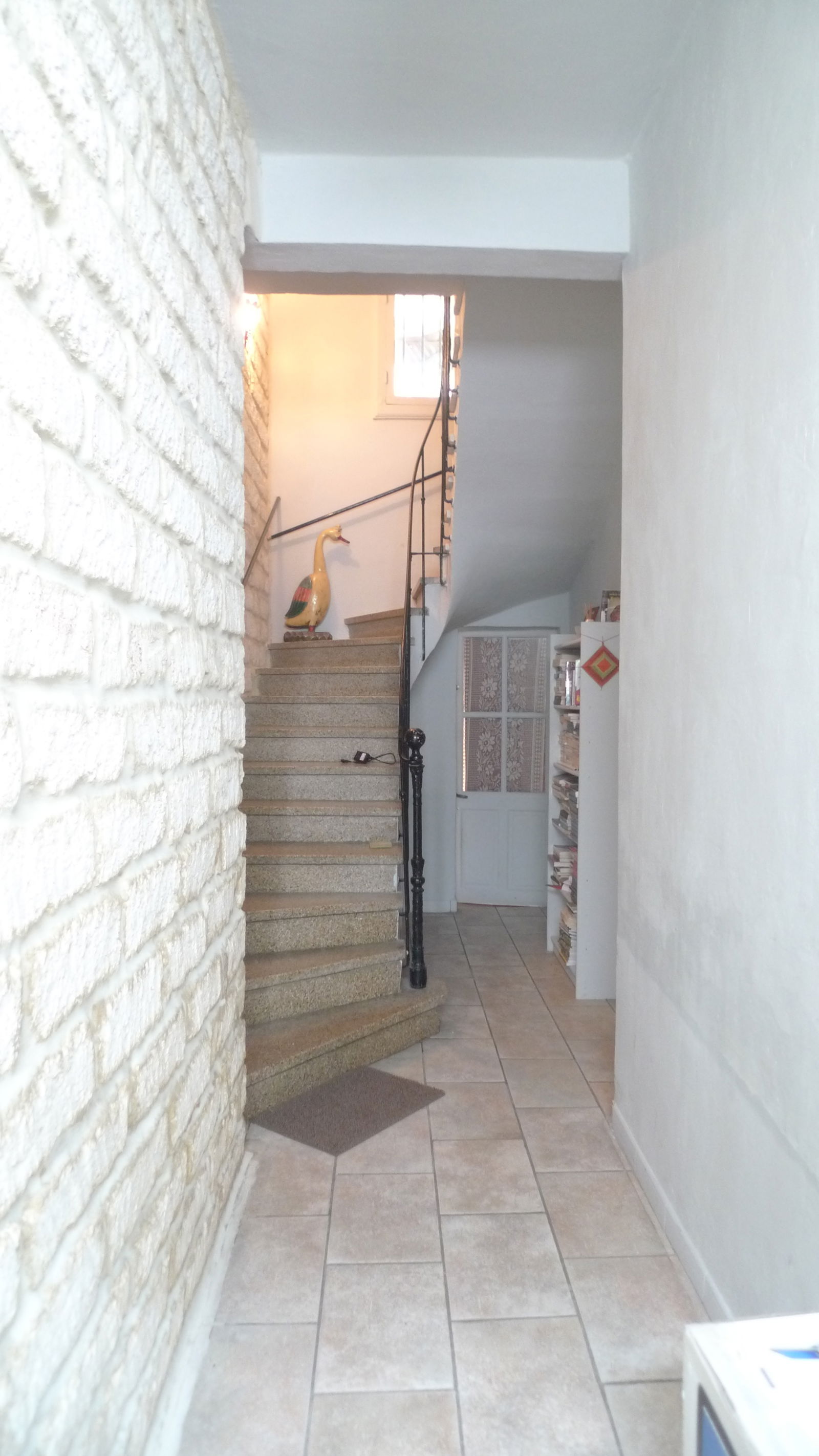 Zakwaterowanie U Rodziny Montpellier 66236