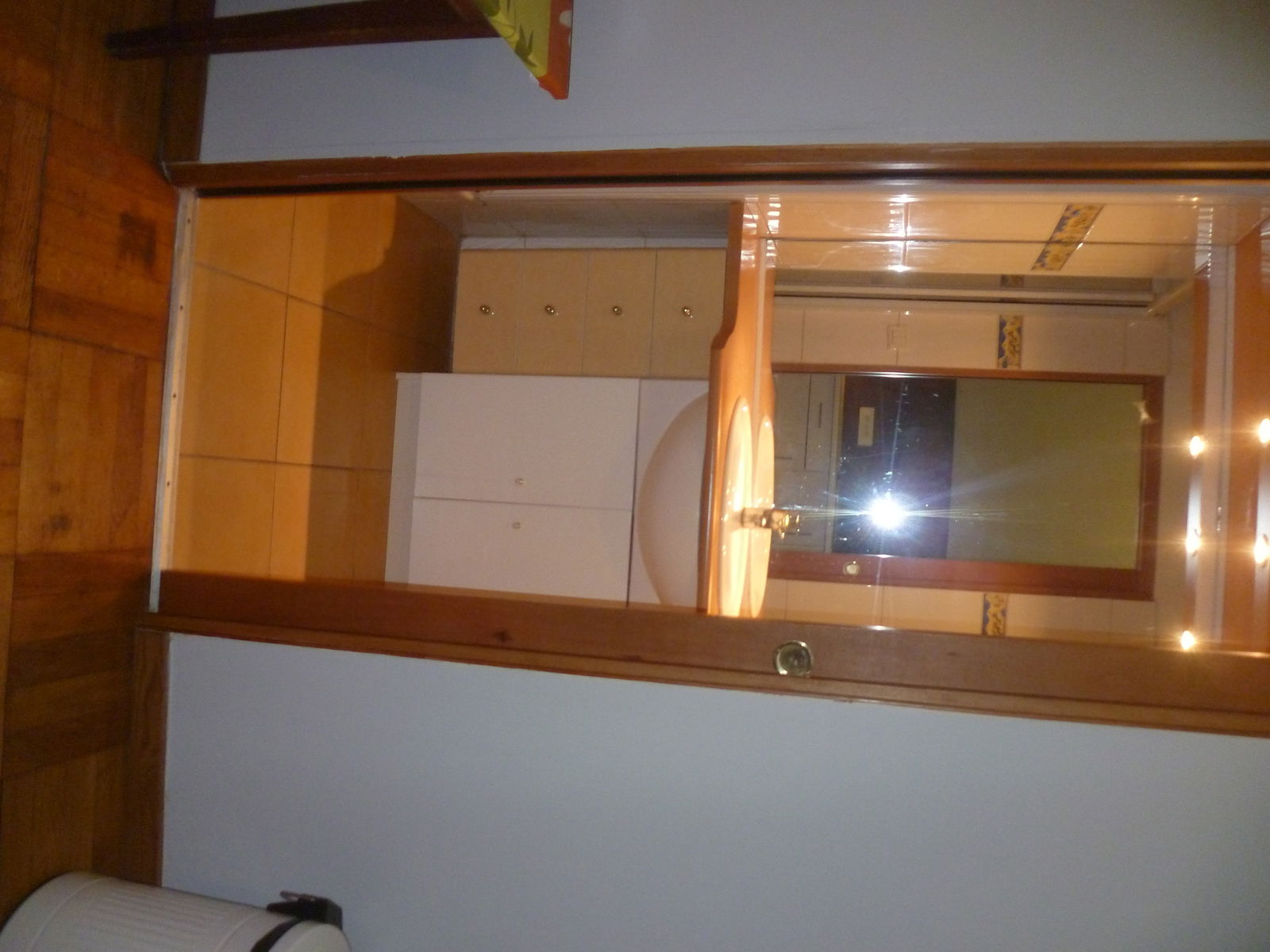 Zakwaterowanie U Rodziny Montpellier 70250