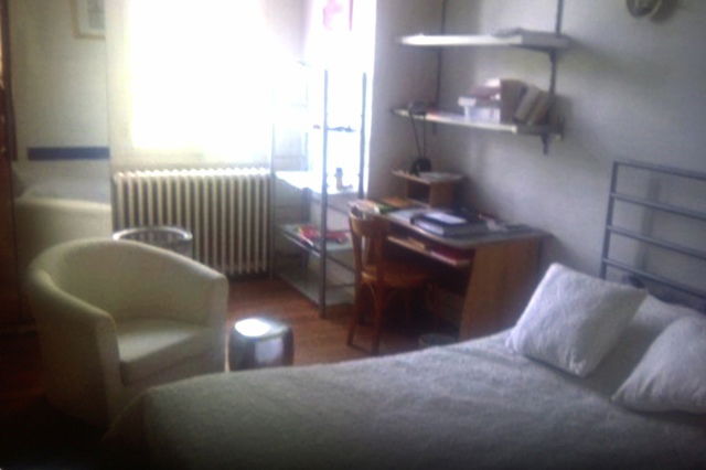 Zakwaterowanie U Rodziny Bordeaux 80611