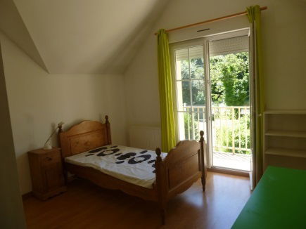 Zakwaterowanie U Rodziny Les Molières 81033