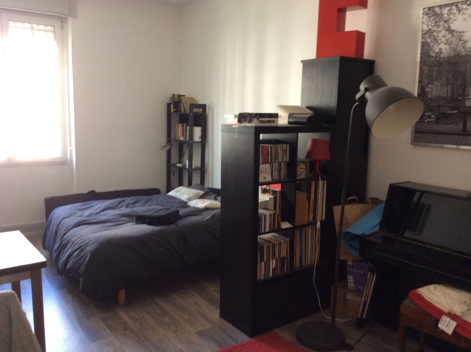 Zakwaterowanie U Rodziny Strasbourg 106537