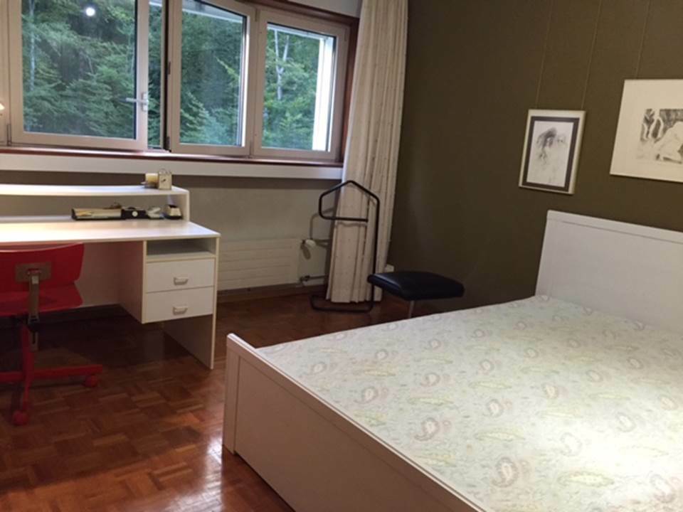 Zakwaterowanie U Rodziny Epalinges 239736