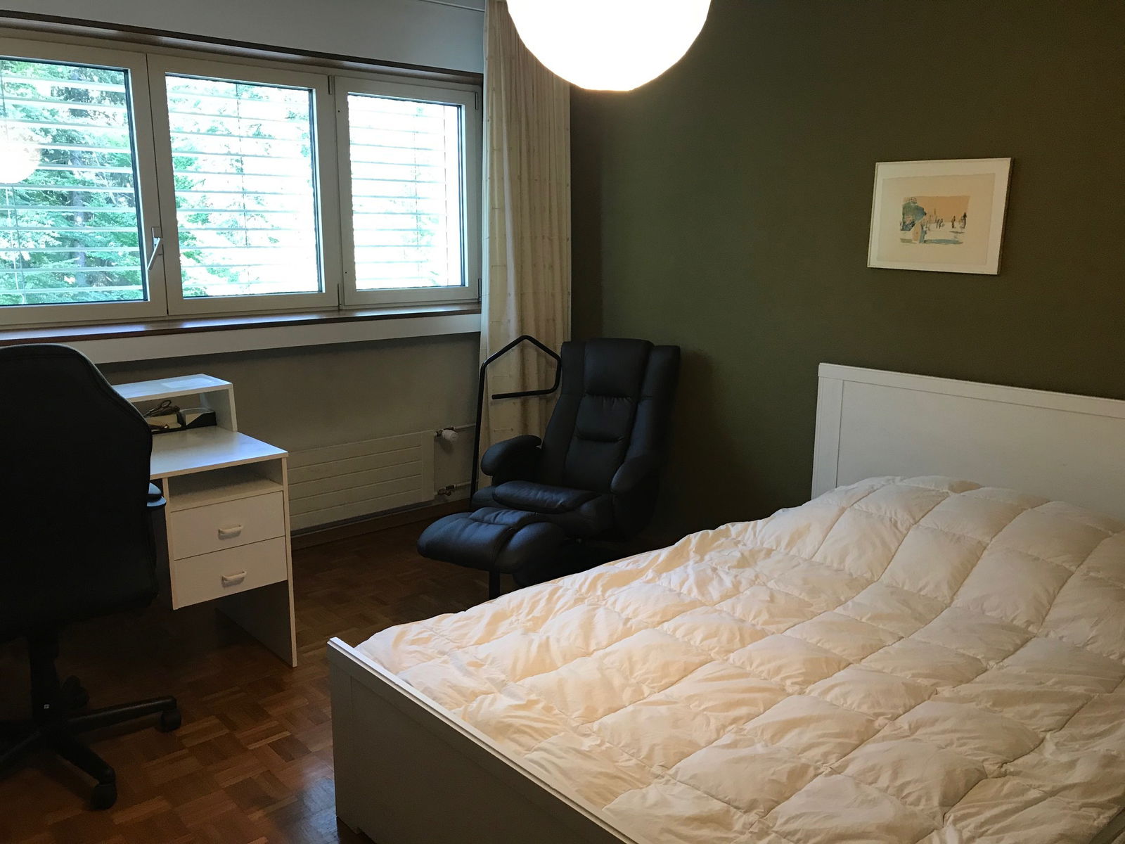 Zakwaterowanie U Rodziny Epalinges 239736