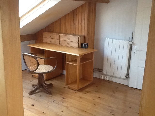 Zakwaterowanie U Rodziny Maisons-Alfort 28515