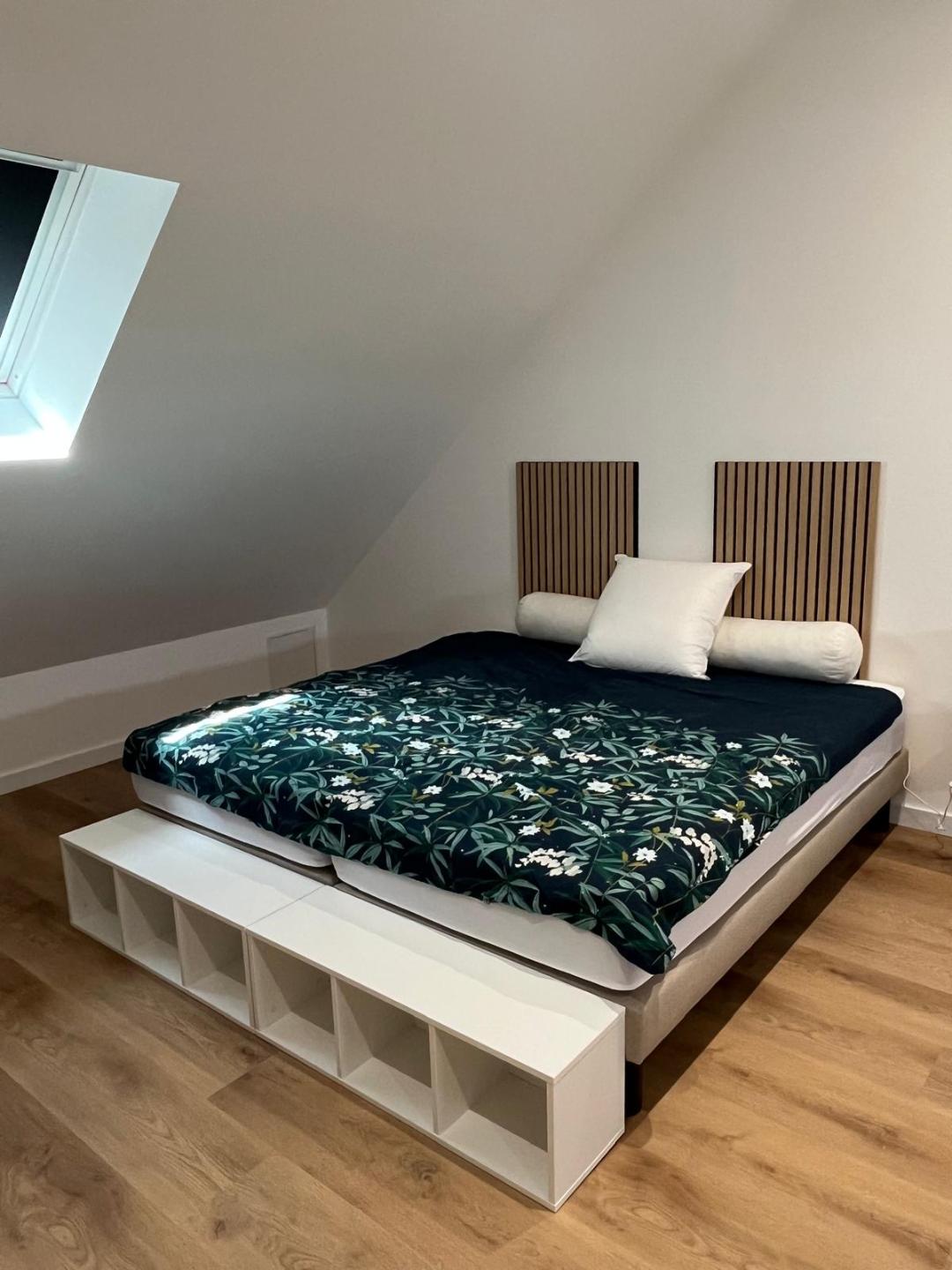 Homestay Saint-Nazaire 672502