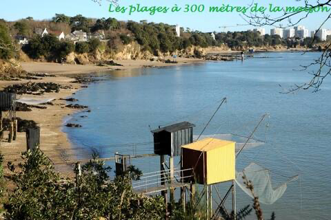Homestay Saint-Nazaire 672502