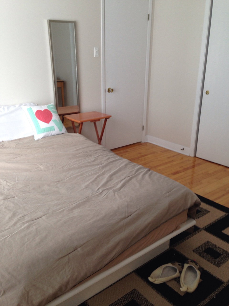 Kolokacja Ville de Québec 163704