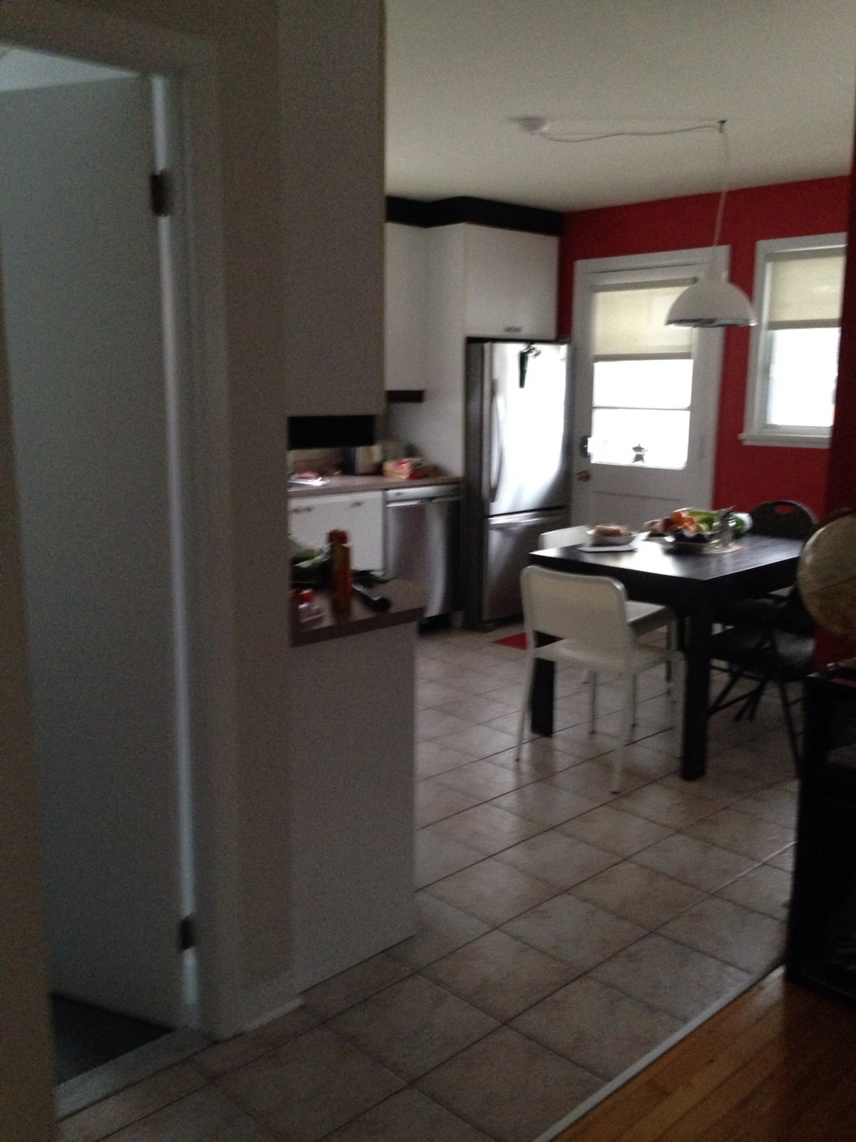 Kolokacja Ville de Québec 163704