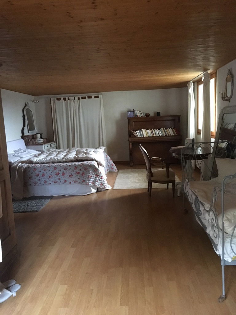 Zakwaterowanie U Rodziny Collonges-sous-Salève 213221