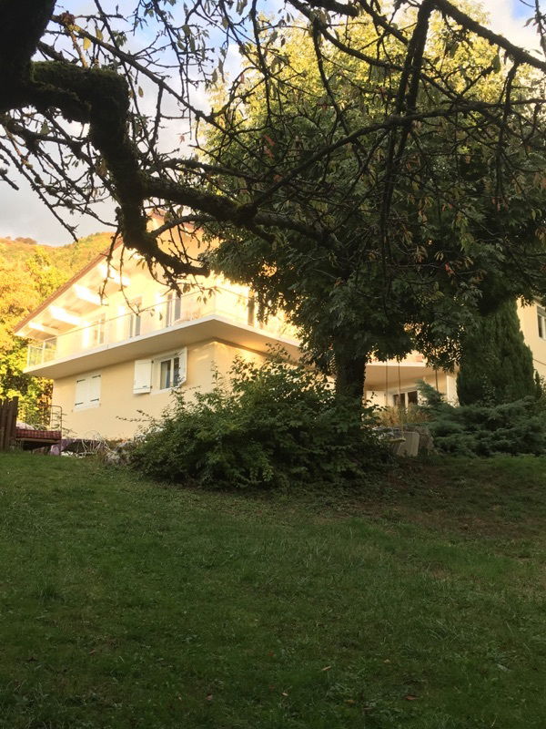 Zakwaterowanie U Rodziny Collonges-sous-Salève 213221