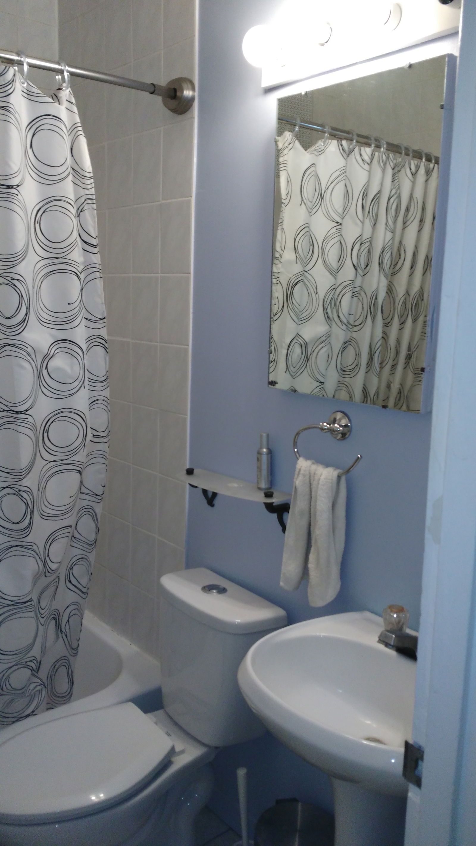 Kolokacja Montréal 171066